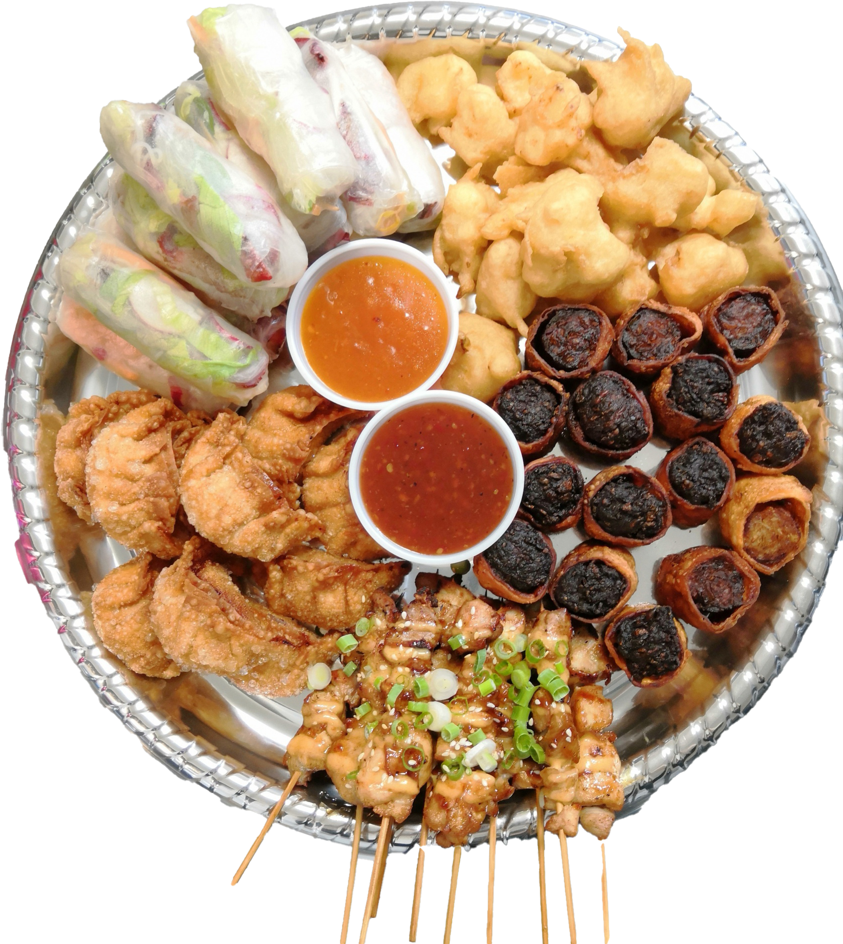 Food-Platter